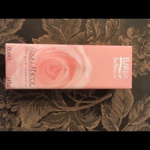 Rosa diMaggio 99% Rose Water